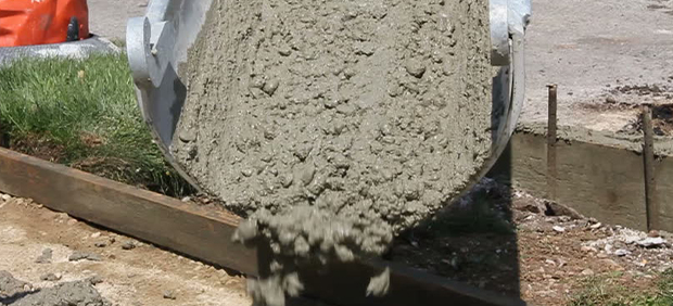 Ready Mix Concrete Wokingham